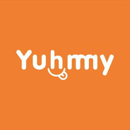 YUHMMY logo