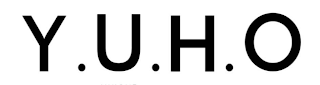 Y.U.H.O logo
