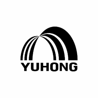 YUHONG logo