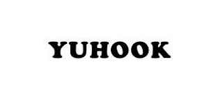 YUHOOK logo