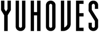 YUHOVES logo