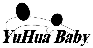 YUHUA BABY logo