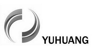 YUHUANG logo