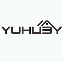 YUHUBY logo
