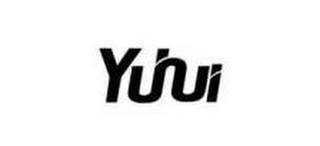 YUHUI logo