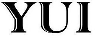 YUI logo