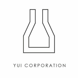 YUI CORPORATION logo