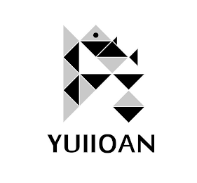 YUIIOAN logo