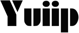 YUIIP logo