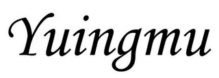 YUINGMU logo