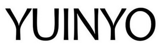 YUINYO logo