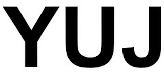 YUJ logo