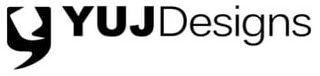YUJ DESIGNS logo