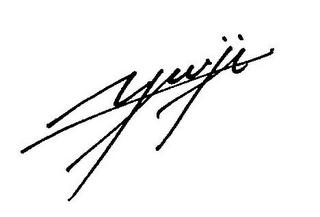 YUJI logo
