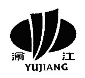 YUJIANG logo