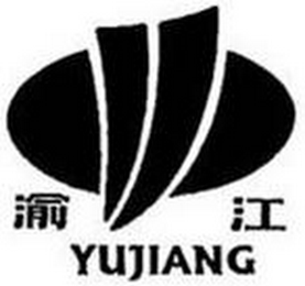 YUJIANG logo