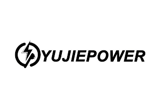 YUJIEPOWER logo