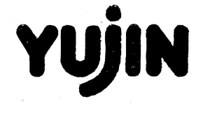 YUJIN logo