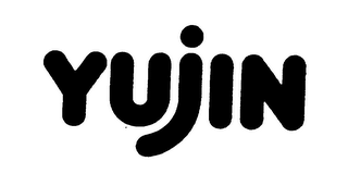 YUJIN logo
