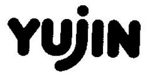 YUJIN logo
