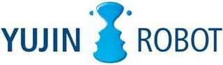 YUJIN ROBOT logo