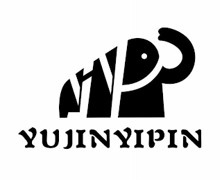 YUJINYIPIN logo