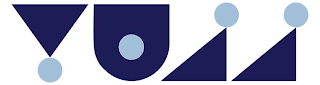 YUJJ logo