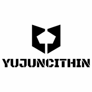 YUJUNCITHIN logo