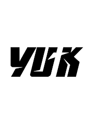 YUK logo