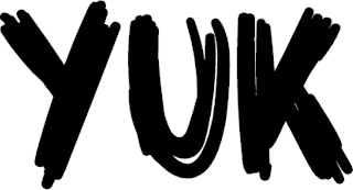 YUK logo