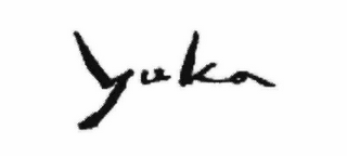 YUKA logo