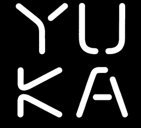 YUKA logo