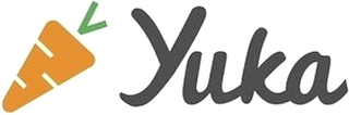 YUKA logo