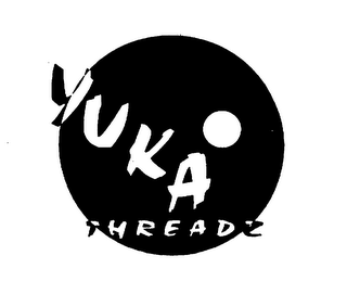 YUKA THREADZ logo