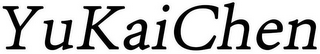 YUKAICHEN logo
