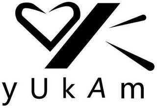 YUKAM logo