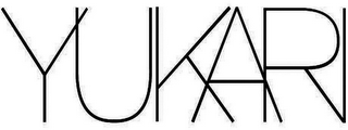 YUKARI logo