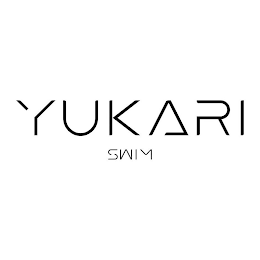 YUKARI SWIM logo