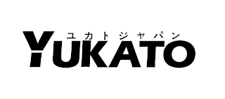 YUKATO logo
