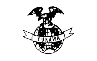 YUKAWA logo