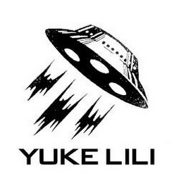 YUKE LILI logo