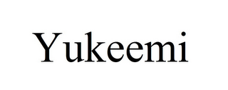 YUKEEMI logo
