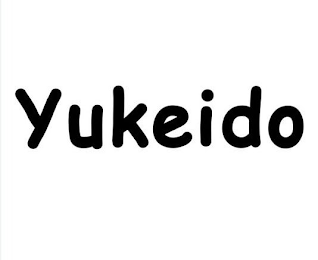 YUKEIDO logo
