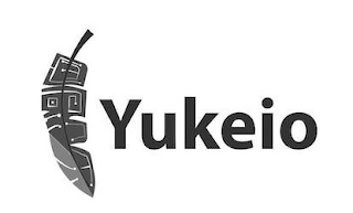 YUKEIO logo