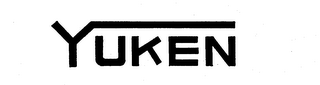 YUKEN logo