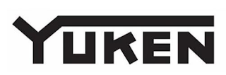 YUKEN logo