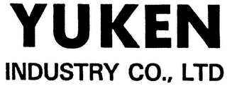 YUKEN INDUSTRY CO., LTD logo