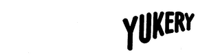 YUKERY logo