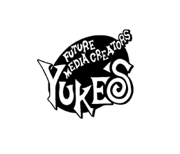 YUKE'S FUTURE MEDIA CREATORS logo