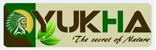 YUKHA THE SECRET OF NATURE logo